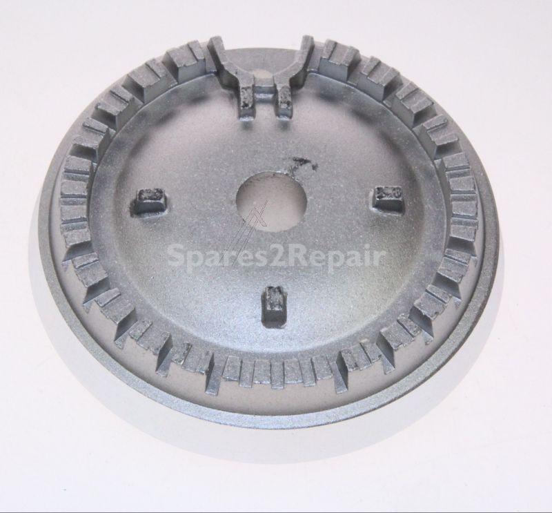 Mechanical Components - 44000763 Half-rapid Burner [Candy Hoover]