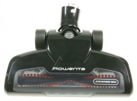 Turbo Nozzle - Fs-9100025205 Power-head Brush-black [Groupe SEB]