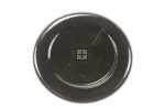 Burner Cap - 8072424032 Cap burner auxiliary [Electrolux Aeg]