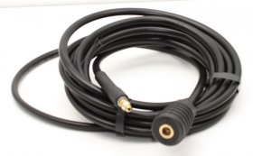 Nilfisk Extension Hose - 106411346 Ext Hose 7m - Quick Coupling