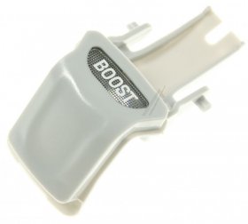 Button - Rs-2230001081 Grey Boost Knob [Groupe SEB]