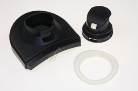 Karcher Connector - 9 001-285 0 Suction Connector