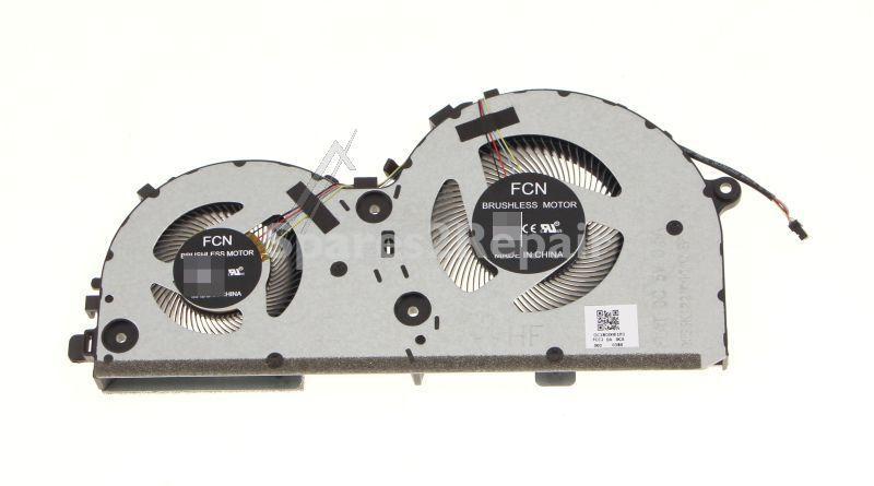 Ibm Lenovo Notebook Cooler - Kuhler