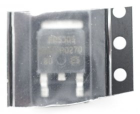 Infineon Transistors - Fr5305 Irfr5305trpbf Transistors