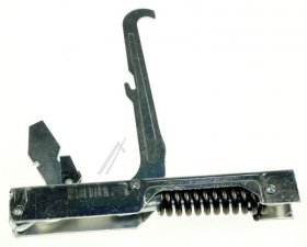 Door Hinge For Oven - 41013781 Oven Door Hinge [Candy Hoover]