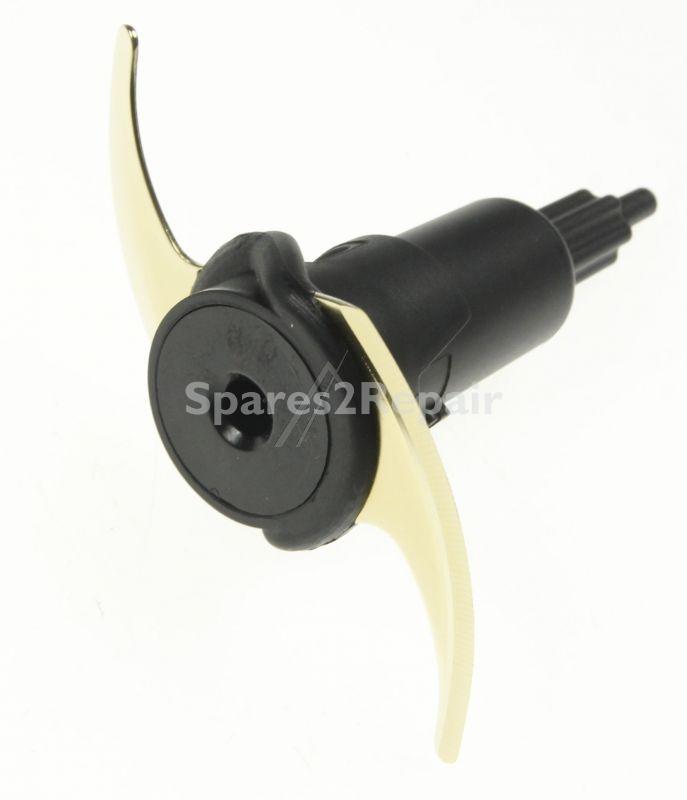 Grundig Mixer / Blender Blade - 9178005824 Knife