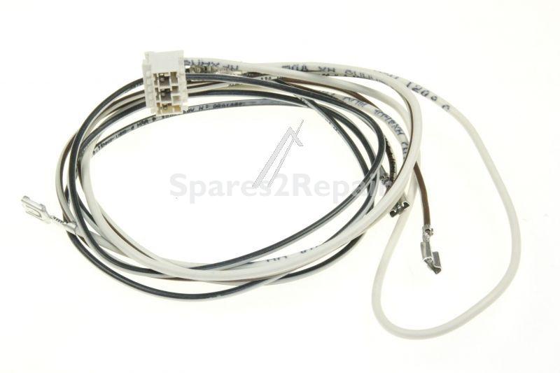 Harness - 00612632 Cable Harness [Bosch Siemens]