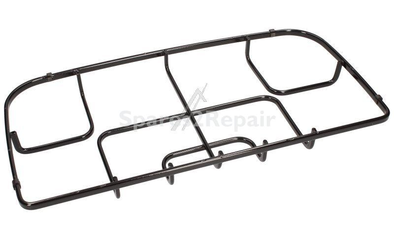 Coocker Reducing Pan Grid Support - C00114883 482000028790 Cooker Pan Support - Double [Whirlpool Indesit]