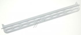 Ornamental Rail - 42111895 Crisper Upper Glass Air Duct Cover-405 [Vestel]