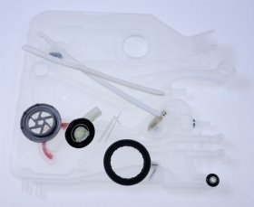 Pressure Controller - 00207574 Water Inlet [Bosch Siemens]