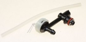 Valve - 00654344 Valve [Bosch Siemens]