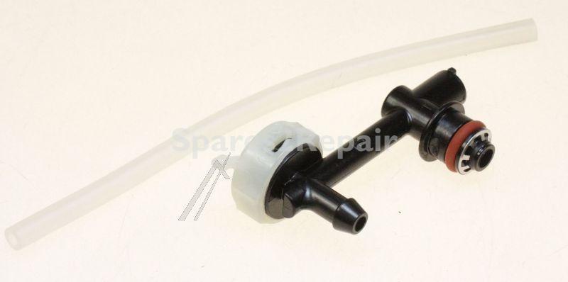 Valve - 00654344 Valve [Bosch Siemens]