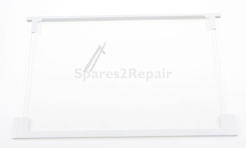 Kuppersbusch Glass Panel - 439222 Glass Panel