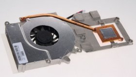 Asus Notebook Cooler - 13gni11am022-3 Vga Thermal Module