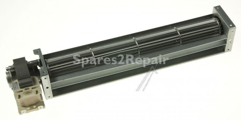 Hisense Gorenje Ventilator Motor - 136283 Tangencial Fan 20mm