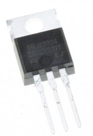 International Rectifier Mos Fet Transistor - Irlb3034 N-channel Mosfet 40v 195a To-220
