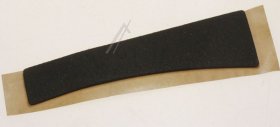Washing Machine And Tumble Dryer Door Handles - C00339967 481249818274 Handle Door Foam [Whirlpool Indesit]