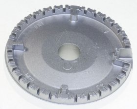 Mechanical Components - 8000639 Burner Head Large 0868-3 [Amica]