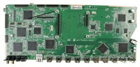 Sound United Module - Electrical Unit - 9u6391031600s Digital Pcb Module Sr7013