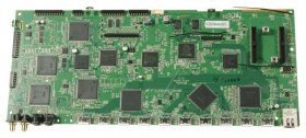 Sound United Module - Electrical Unit - 9u6391018200m Digital Pcb Assembly A-ver Av7702