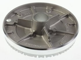 Atag Burner Head Spreader - 88042952 31593 Burnercup Rapid