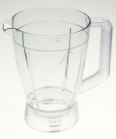 Philips Saeco Panel - Cp6606-01 996510079807 Blender Jar