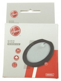 Vacuum Cleaner Filter - S132 35602165 Motor Filter [Candy Hoover]