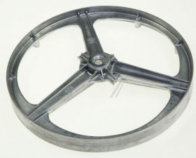 Belt Pulley - 00679461 Pulley [Bosch Siemens]