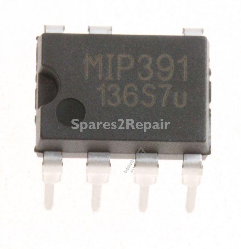 Panasonic Various Ics - C0eby0000580 Ic