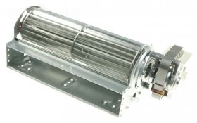 Xingbang Cooling Fan Motor - 0040900033 Upper Fan