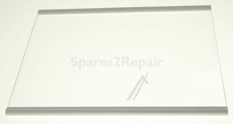 Keg Shelf Assembly - 1 67 00 2000309 Glass Shelf