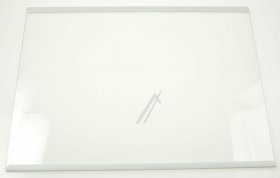 Homa Shelf Assembly - 2106100020 Shelf Of Refrigerator Chamber