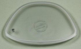 Saeco Flap - 11001762 996530001005 Nat-grey Bean Coffe