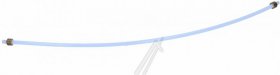 Connecting Hose For Coffee Machines - 5513212901 Tube Ptfe Di2-de4 L=290 2bushes [Delonghi]