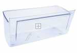 Vegetable Drawer - 40010520 Vegetable Case -140 (transparent-blue) [Vestel]