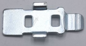 Elica Door Lock Mechanical - 40700m Metal Holder For Grease Filter