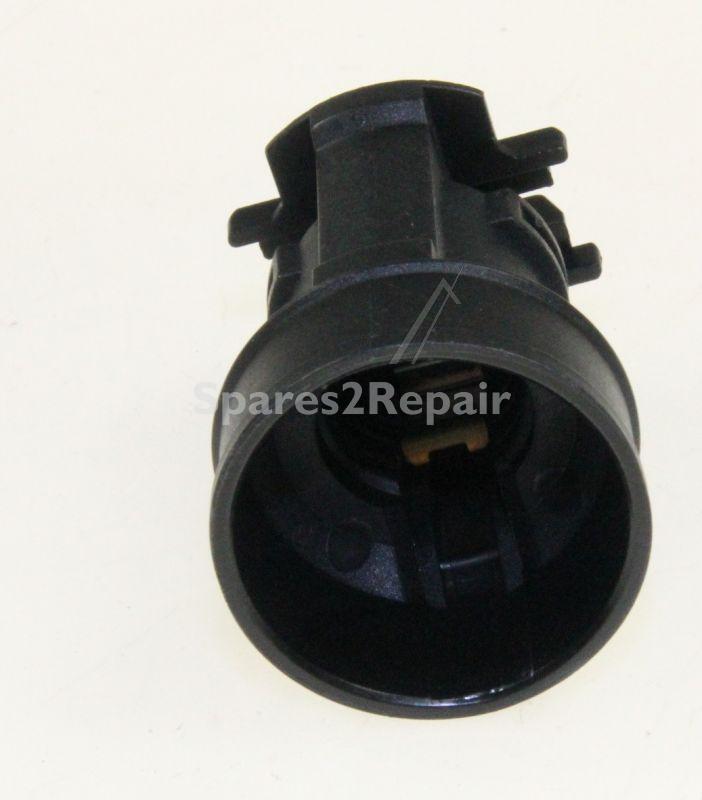 Light Holder - 50029397002 Lamp Holder [Electrolux Aeg]