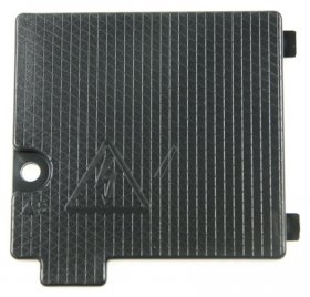 Panasonic Cable Cover - Tkp5za63401 Cable Cover (ac Inlet)