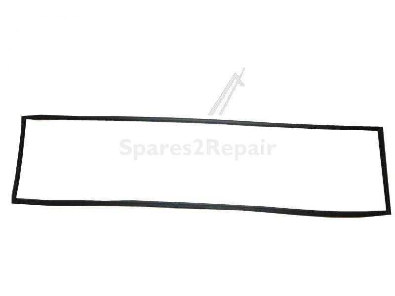Freezer Door Seal - C00195186 481246688875 Door Seal [Whirlpool Indesit]