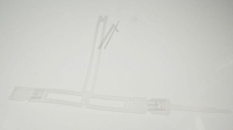Fixings And Brackets - 115240047 C00920028 Tap Fixing Sheet [Arcelik]