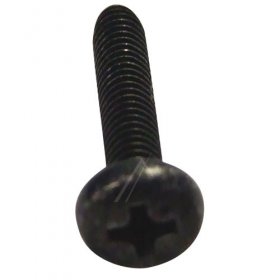 Samsung Screw - 6003-001355 Screw-taptite bh + s m4 l20 zpc(blk) swr