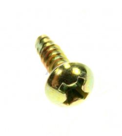 Sony Screw - 768564771 Screw Taptite Bv3x10