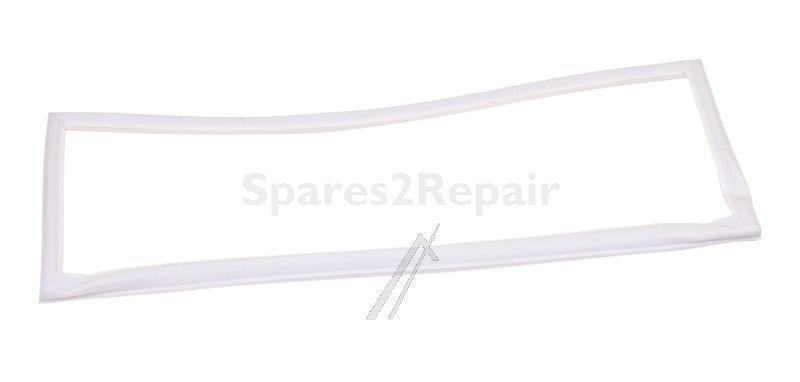 Hisense Gorenje Freezer Door Seal - 544286 Evaporator Door Gasket Ht 54 Be