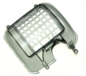Dust Compart. Lid - 03645275 Motor Cover [Candy Hoover]