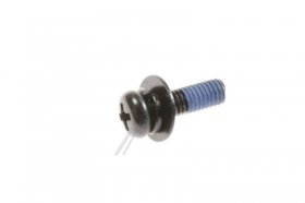 Sony Screw - 446793501 Screw +psw M5x16 Lock(servi