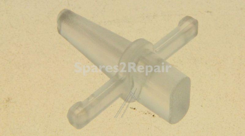 Fixings And Brackets - 2963910100 C00914127 Light Guide [Arcelik]