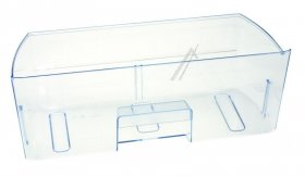 Vegetable Drawer - 4819810300 C00882784 Crisper (ntt-diffusion Light Blue) [Arcelik]