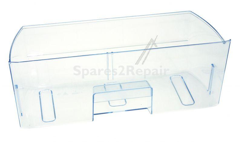 Vegetable Drawer - 4819810300 C00882784 Crisper (ntt-diffusion Light Blue) [Arcelik]