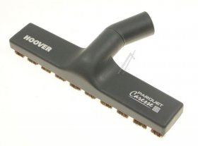 Floor Brush - G89pc 35600659 Parquet Nozzle [Candy Hoover]