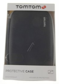 Tomtom Case Mobile Navigation System - 9uua 001 64 Tomtom Universal Protective Carry Bag 2016 For & Device